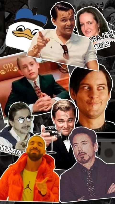 BangStickers para WhatsApp WAStickerApps screenshot 2