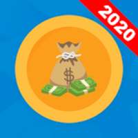 Cash Rewards 2020