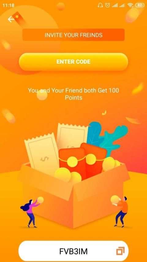 Cash Rewards 2020 screenshot 3