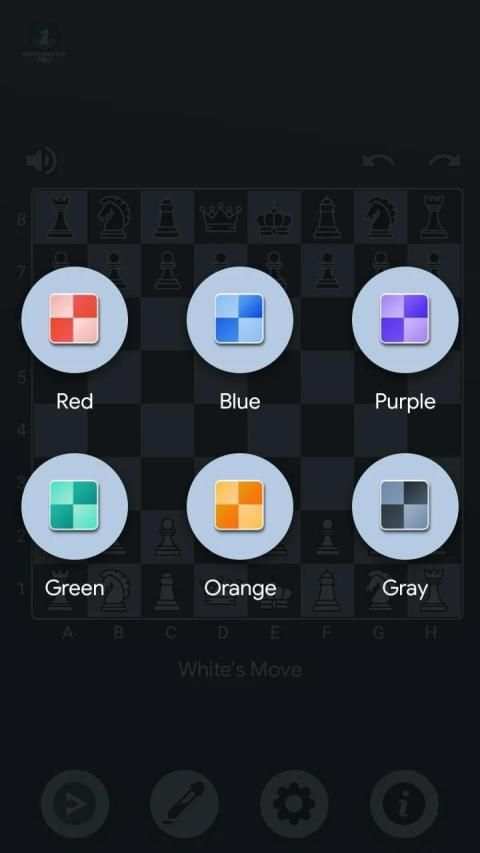 Chess Master Pro screenshot 4