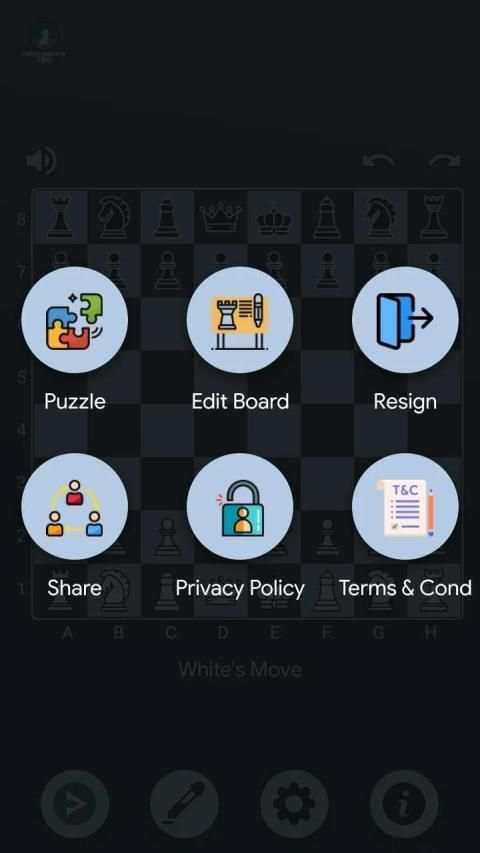 Chess Master Pro screenshot 2