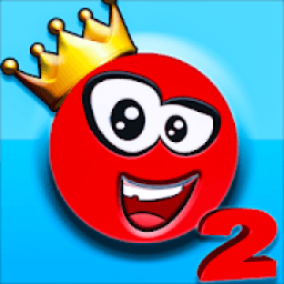 Red ball fight 2 आइकन