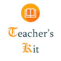 Teacher's Kit