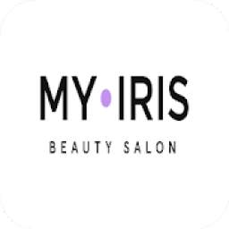 MY·IRIS beauty salon