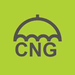 CNG Parent App