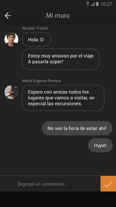 Wilmar Turismo screenshot 1