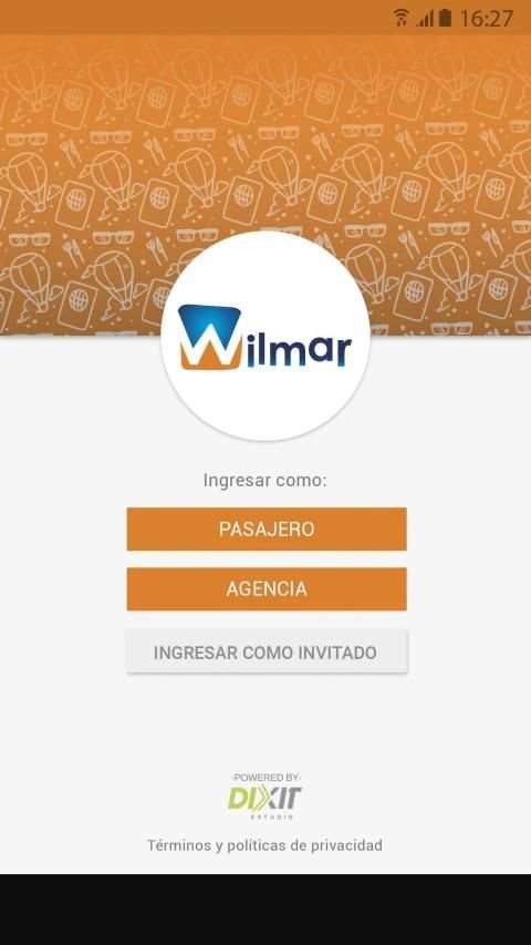 Wilmar Turismo screenshot 4