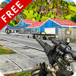 fortstrike Free fire shoot royale battle FPS ops icon