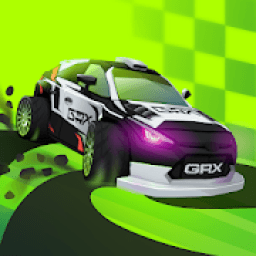 GRX Drift Racing आइकन