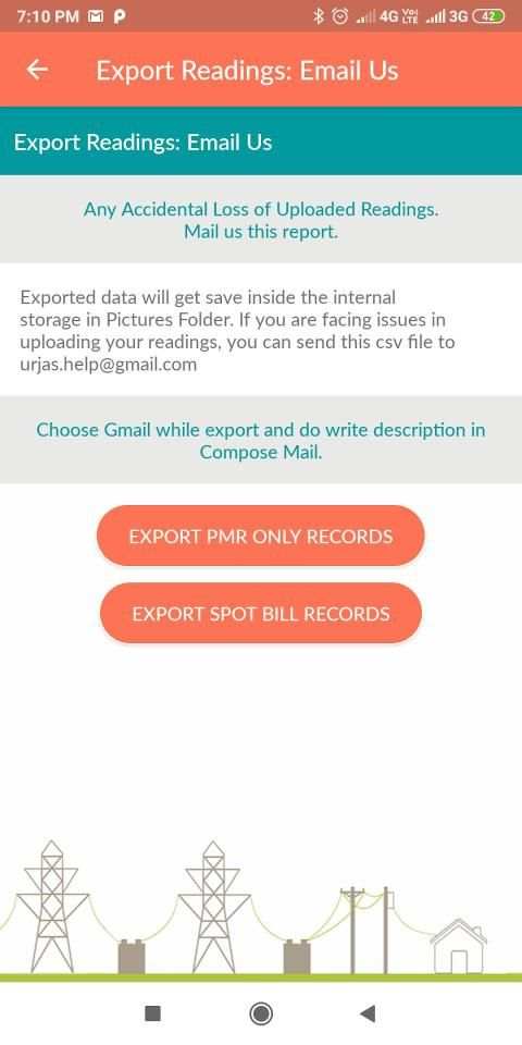 NGB PMR & SPOTBILL screenshot 8