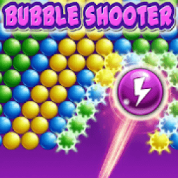 Bubble Birds Shooter आइकन