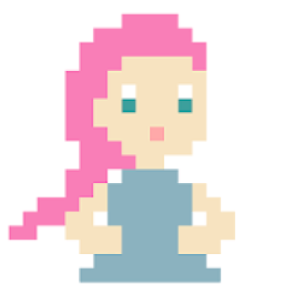 Magical Princess Girl - Clicker game icon