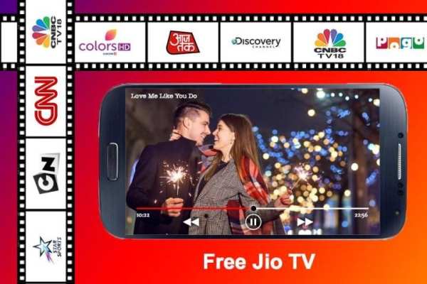 Free Jio TV * HD Guide screenshot 6