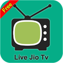 ikon Free Jio TV * HD Guide