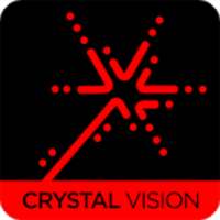 Crystal Vision on 9Apps