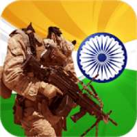 Commando Suit Master on 9Apps