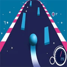 Speed ball Crush ball आइकन