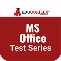 Microsoft Office : Online Mock Tests icon