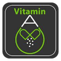 Vitamin A on 9Apps