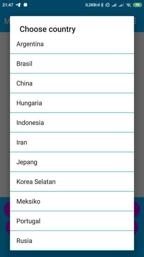 VPN Max - Unblock Websites & Unlimited Vpn Client screenshot 3