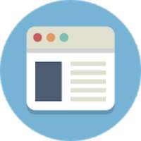 All in one Browser App