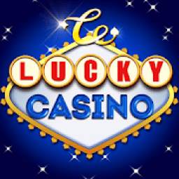 Lucky 777 Casino-Free Slot Machines & Casino Games