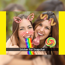 Cute Snap Selfie Camera Face Filters for Snapchat आइकन