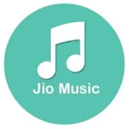 Jio Music Pro