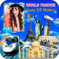 World Famous Insta DP Maker on 9Apps