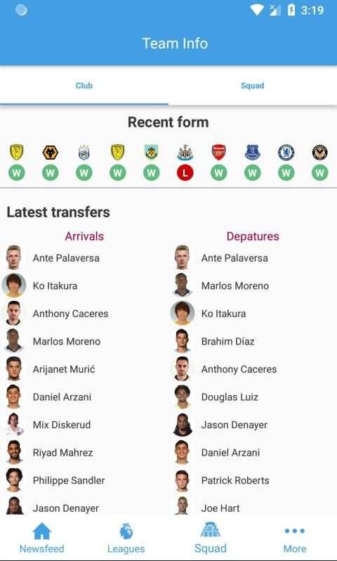 Man City Daily News screenshot 3