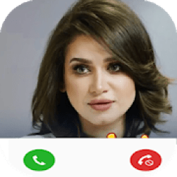 ikon فتاة شباب البومب تتصل بك
‎