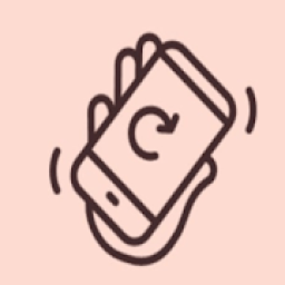 Motion Gestures आइकन