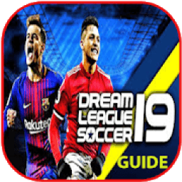 ikon Tricks for Dream Winner Soccer