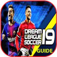 Tricks for Dream Winner Soccer on 9Apps