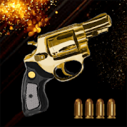 ikon Senjata Suara - 100 Senjata Simulator