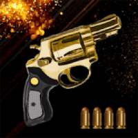 Senjata Suara - 100 Senjata Simulator