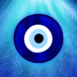 Nazar Amulet - Evil Eye Charm