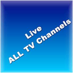 Live ALL TV Channels