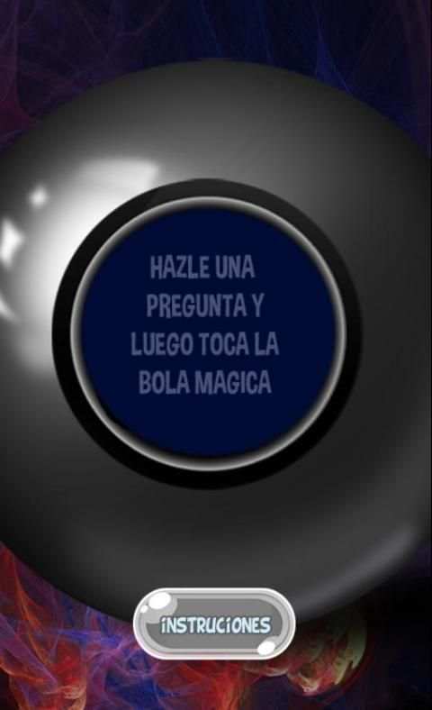 bola magica screenshot 4