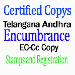 ikon Encumbrance Certificate Online Status EC CC Copy