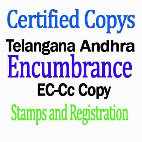 Encumbrance Certificate Online Status EC CC Copy screenshot 3