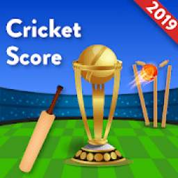 CrickGems - Cricket World Cup Fixture &schedule
