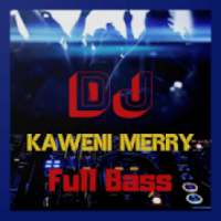 DJ Kaweni Merry 2020 Offline - Play For Me