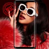 Cardi B Wallpapers
