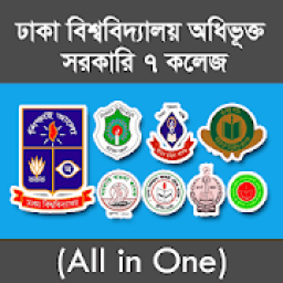 DU 7 College icon