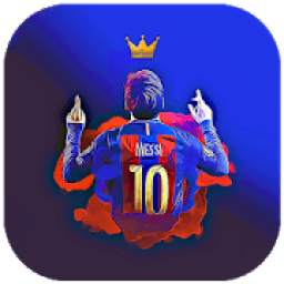 ⚽ Lionel Messi Wallpapers Ultra HD