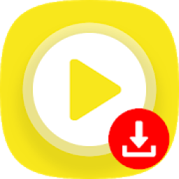 Free Music Player - Tube Mp3 Music Player Download icon