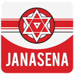ikon JanaSena News &amp; Events