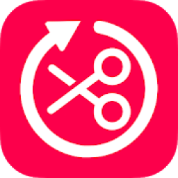 Auto Cut Out icon