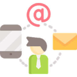 استرجاع حساب في حالة*فقدان*الايميل ورقم الهاتف*
‎ icon